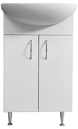 Stella Polare Мебель для ванной Концепт 50 ЭКО, Нелея – фотография-8